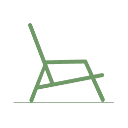 主席